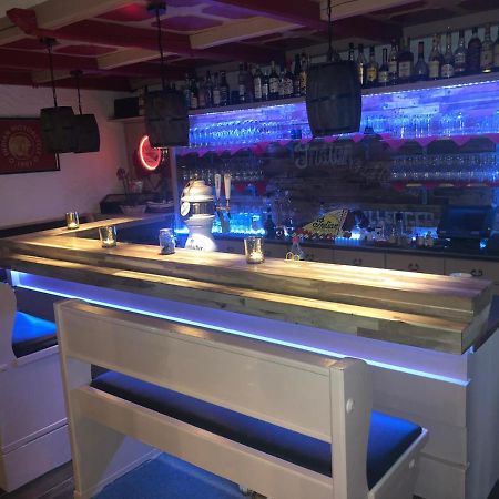 弗里森盖斯特酒店 维斯莫尔 外观 照片